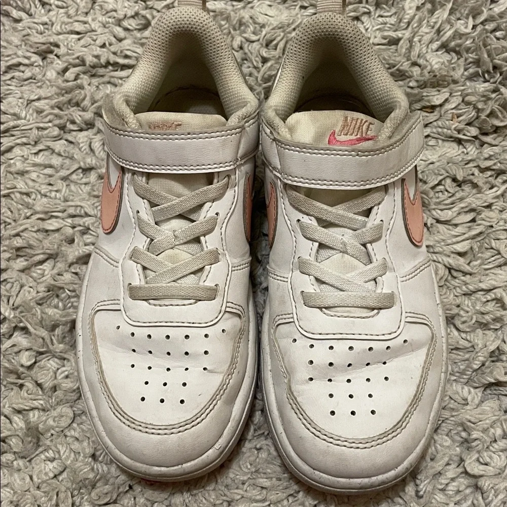 Nike Court Borough Low Recraft, Size 13.5